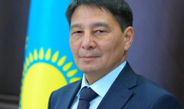 Павлодар облысының денсаулық сақтау басқармасына жаңа басшы тағайындалды