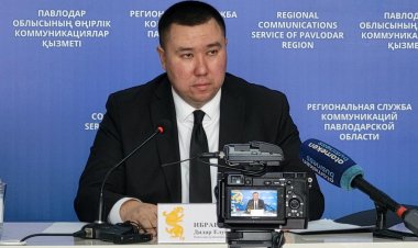 «Карту привлекательности» разработали в Павлодарском районе