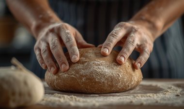 Успен ауданында ашылған наубайхана нарықта бәсекелестікті күшейтті