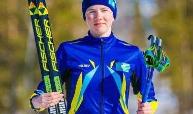 Павлодар облысынан тағы бір спортшы қысқы Олимпиадаға қатысады