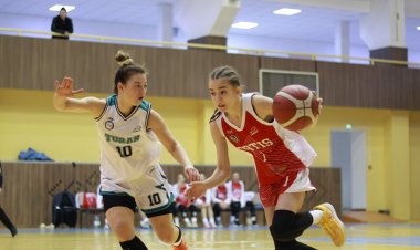 Павлодарлық баскетболшылар жылды әртүрлі аяқтады