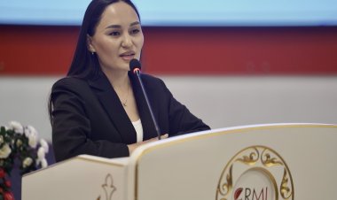 Май ауданының ветеринар дәрігерінің еңбегі құрметке ие болды