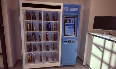 Цифрлық дәуір: Павлодарда орталықтандырылған кітапханалар жүйесі жаңғыртылды