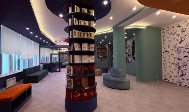 От деревянных стеллажей к умным системам: Павлодар открыл эру цифровых библиотек