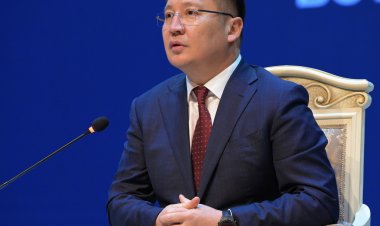 Асайын Байханов Павлодар қаласының тұрғындарымен кездеседі