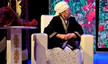 Екібастұзда белгілі педагогтың мерейтойы аталып өтті