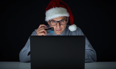 Павлодарцев предупредили об опасности участия в игре «Тайный Санта»