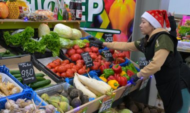 Жыл басынан Павлодар облысында алты мыңға жуық ауыл шаруашылығы өнім сатылды