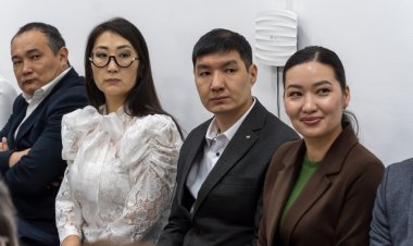 Павлодар облысында Жұмысшы мамандықтар жылы қорытындыланды