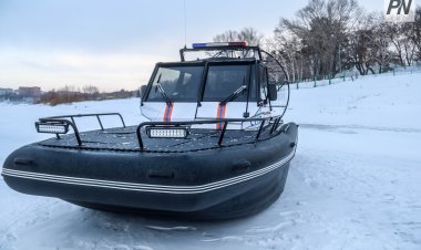 В Павлодарской области спасатели усилили рейды на водоёмах