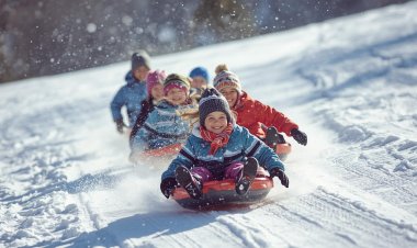 Павлодарлық балаларға қысқы демалысты қалай пайдалы өткізуге болады