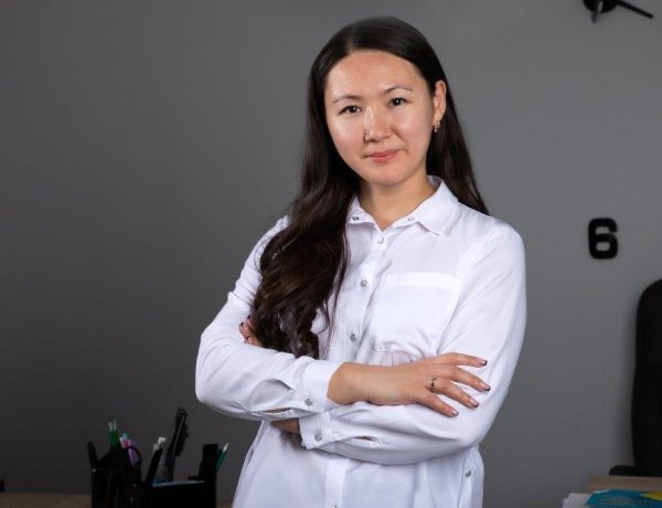 Павлодарский адвокат поделилась взглядом на профессию