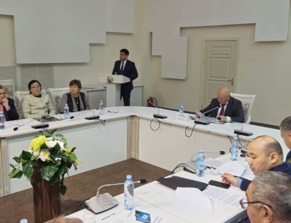 Мошенники добрались до павлодарских сёл