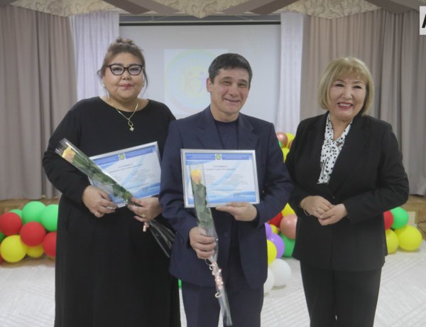 Павлодарда асырап алуға ниетті азаматтар қалай дайындалады?