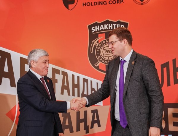 «Ертістің» Бірінші лигадағы қарсыласы еурокубоктарға әзірліктерін бастады