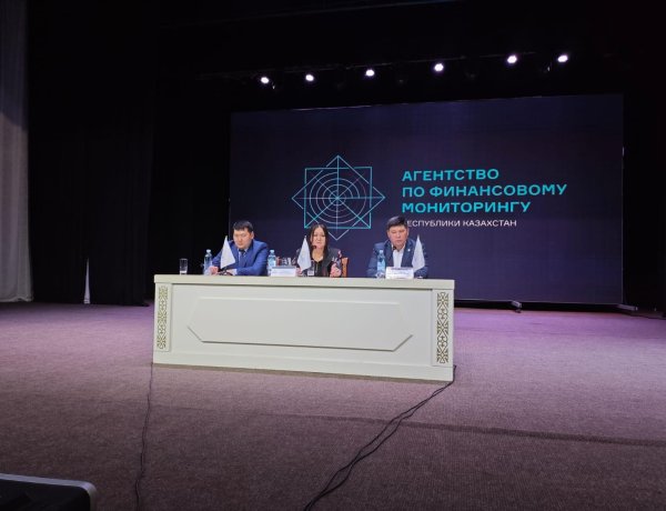 Павлодарда кәсіпкерлерге салық реформасын түсіндіруге арналған семинар өтті