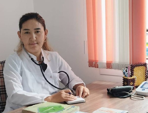 Из Китая в Аксу: господдержка помогла переселенке начать бизнес