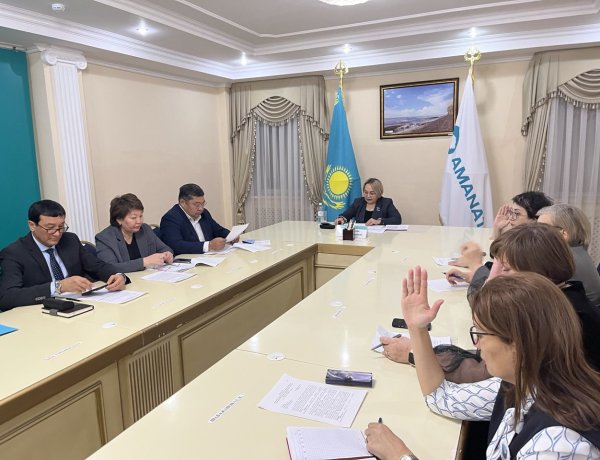 Реконструкцию первой горбольницы Павлодара закончат к Новому году