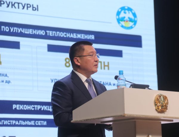 Асаин Байханов выделил наиболее проблемный вопрос для Аксу