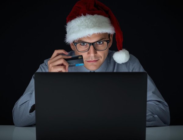 Павлодарцев предупредили об опасности участия в игре «Тайный Санта»