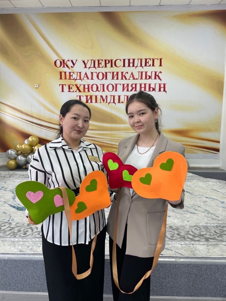 Павлодар облысында жылдың үздік психологы анықталды