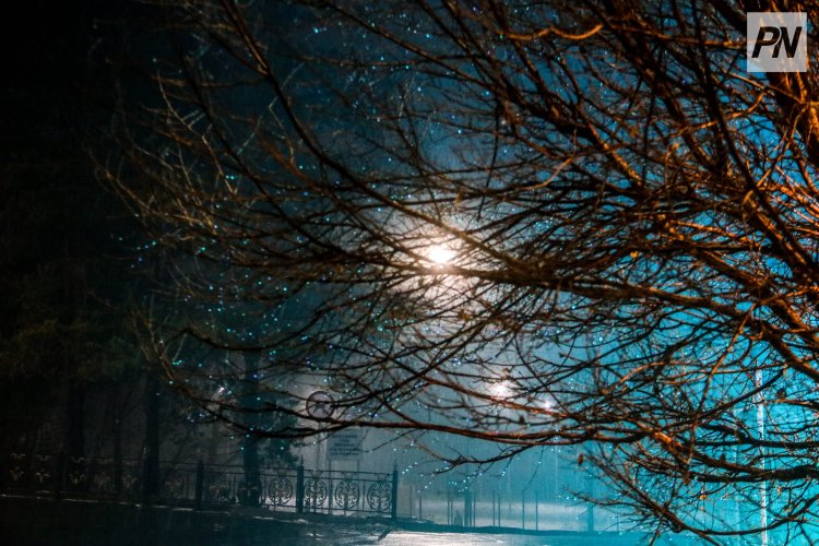 В Павлодарской области объявили штормовое предупреждение