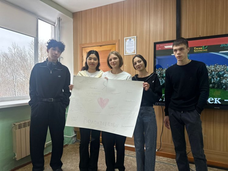 Павлодар облысында «Jasyl квиз» экологиялық іс-шарасы өткізілді