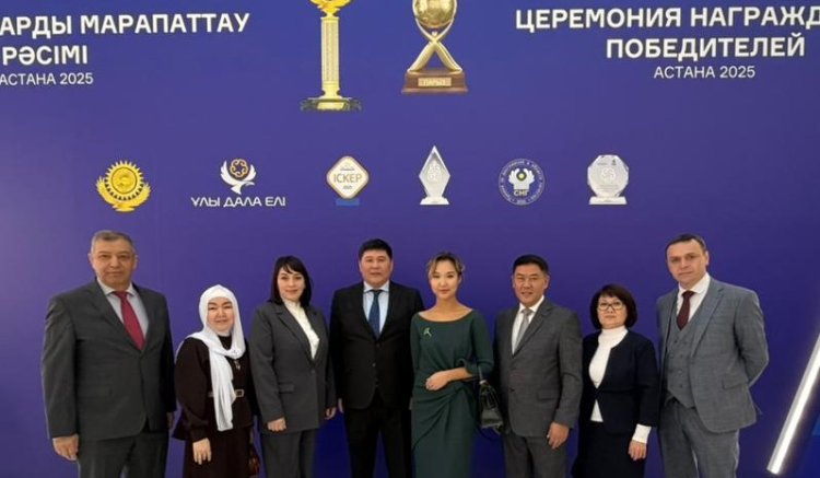 Павлодарские предприятия победили сразу в нескольких республиканских конкурсах