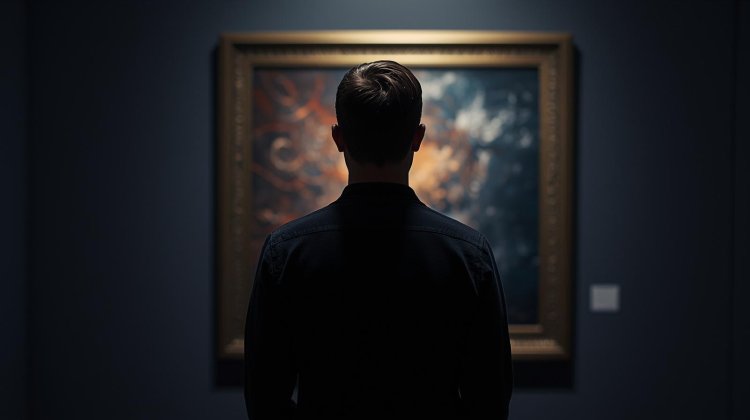 Павлодарлықтарға жергілікті суретшілердің есептік көрмесі ұсынылады