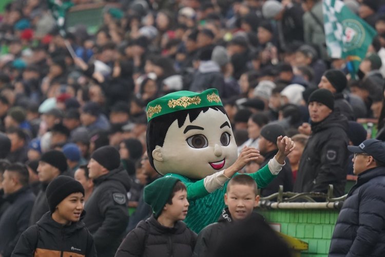 Принципиальный соперник «Иртыша» пошел по немецкому пути