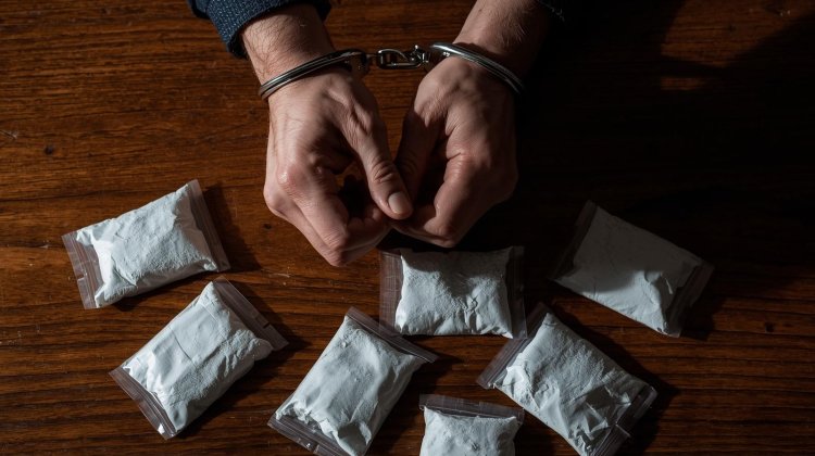 Павлодарда биыл есірткіге қатысты алпыстан астам адам ұсталды