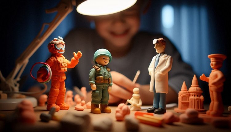 Павлодарская газета объявила о конкурсе поделок