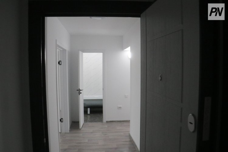 В Успенском районе активно развивается жилищное строительство