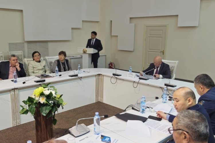 Мошенники добрались до павлодарских сёл