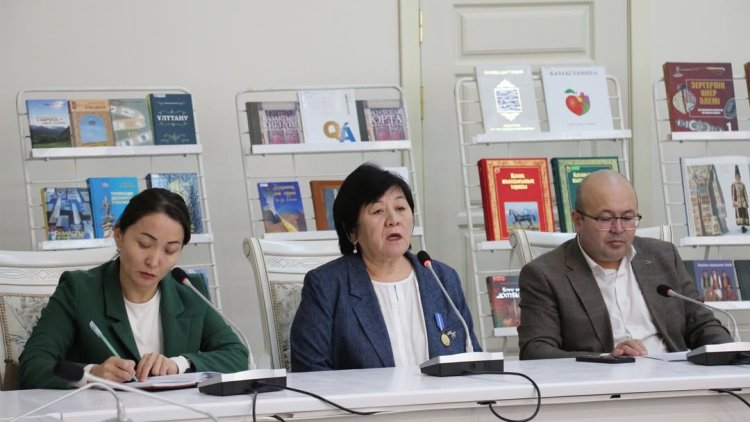 Павлодарда желтоқсаншылардың батыл қадамдары туралы айтылды