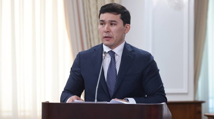 Павлодарскую область посетит министр туризма и спорта