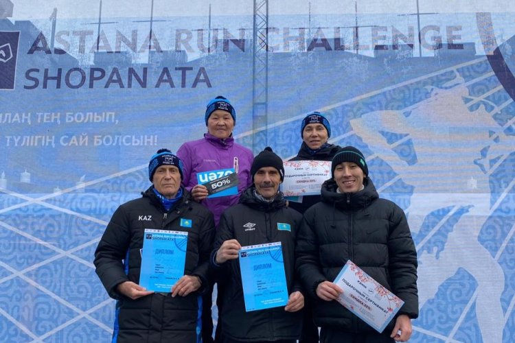 Павлодарлық тұрғын философиялық жарыста жеңіске жетті