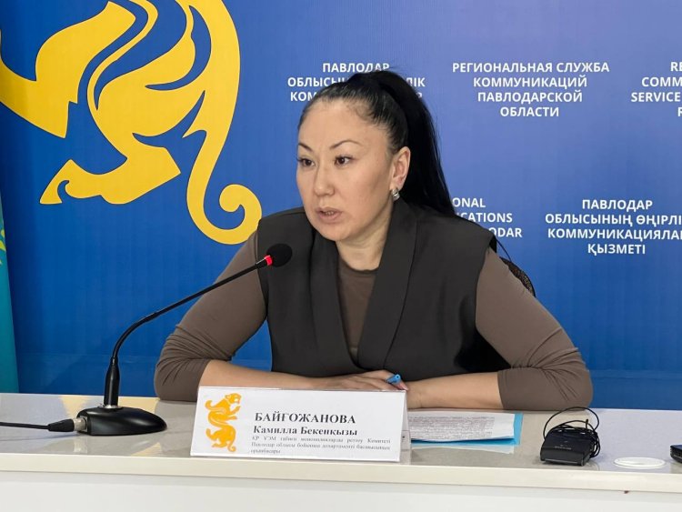 Тариф на тепловую энергию и водоснабжение для павлодарцев снизится