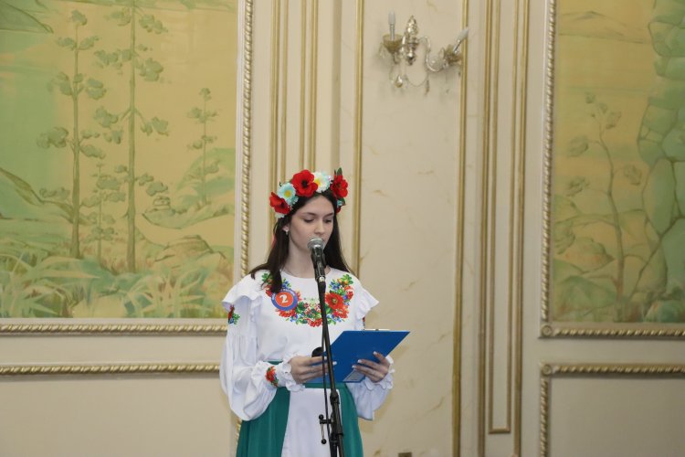 Павлодарлық жастар шығармашылық есеп тапсырды