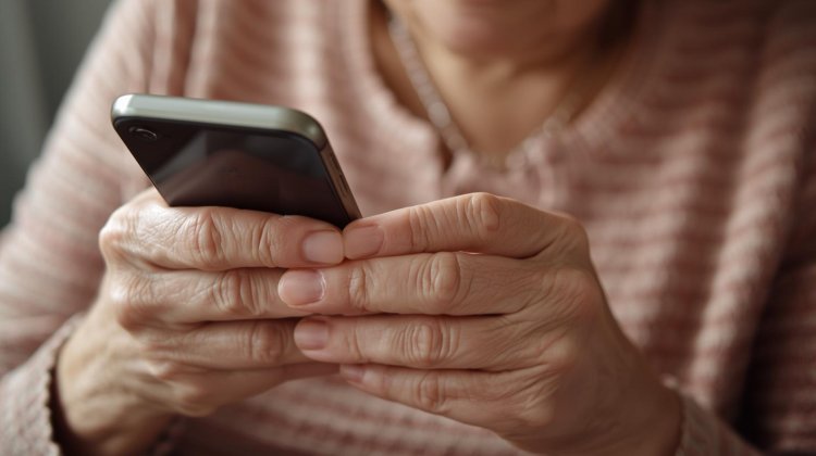 Павлодарда әжей мемлекетке ақша аударып алаяқтардың құрбаны болды