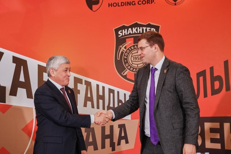 «Ертістің» Бірінші лигадағы қарсыласы еурокубоктарға әзірліктерін бастады