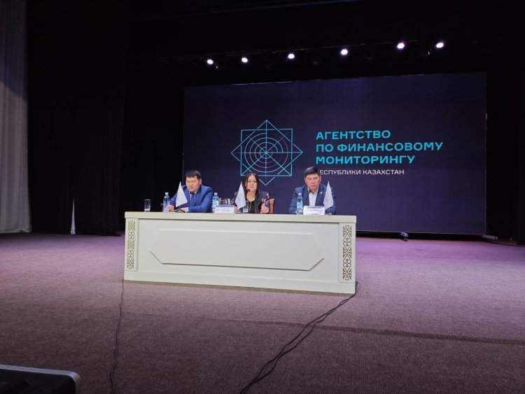 Павлодарда кәсіпкерлерге салық реформасын түсіндіруге арналған семинар өтті