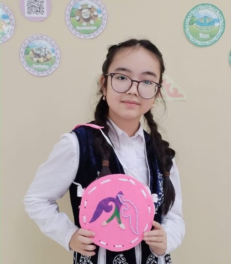 В Павлодарской области подхватили масштабное этно-движение