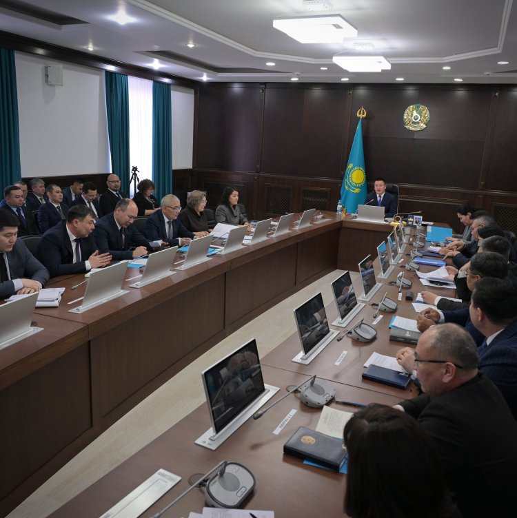 В Павлодарской области сохранили высокие экономические показатели