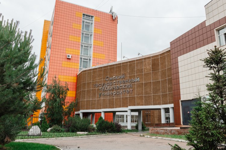 Почему выпускники из Казахстана выбирают Омский политех
