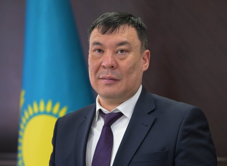 Павлодар облысының құрылыс саласына жаңа бақылаушы тағайындалды