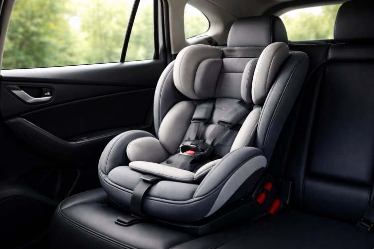 Павлодарда балаларды тасымалдау ережелерін бұзғандар саны 600-ден асты