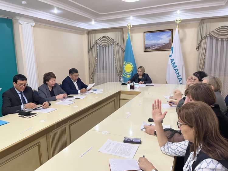 Реконструкцию первой горбольницы Павлодара закончат к Новому году