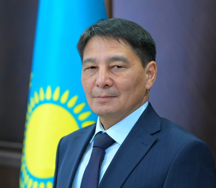 Павлодар облысының денсаулық сақтау басқармасына жаңа басшы тағайындалды