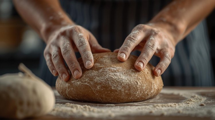 Успен ауданында ашылған наубайхана нарықта бәсекелестікті күшейтті